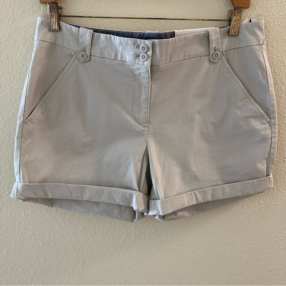 Nautica Khaki Shorts